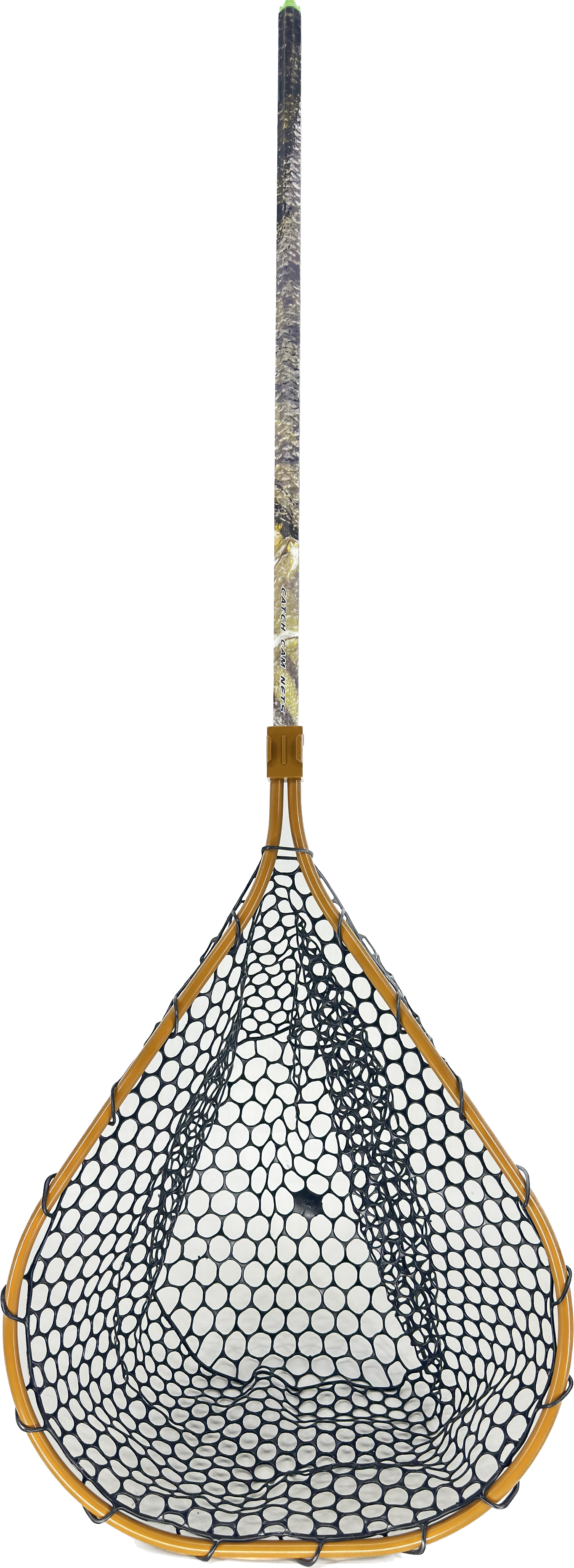 2025 Catch Cam Nets - Pig