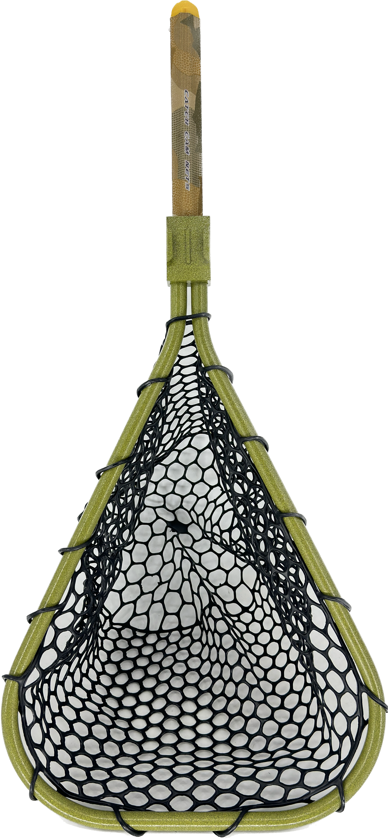 2025 Catch Cam Nets - Native