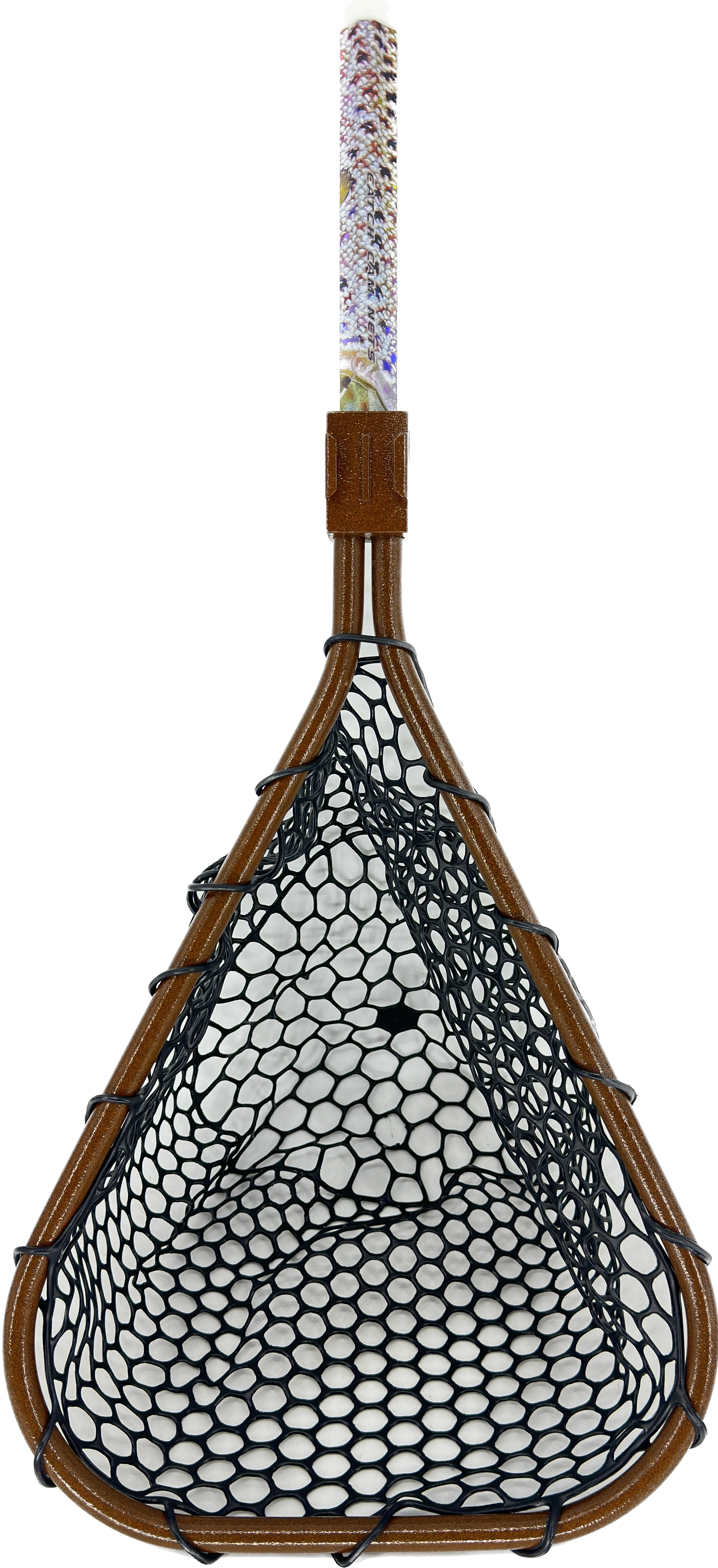 2025 Catch Cam Nets - Native