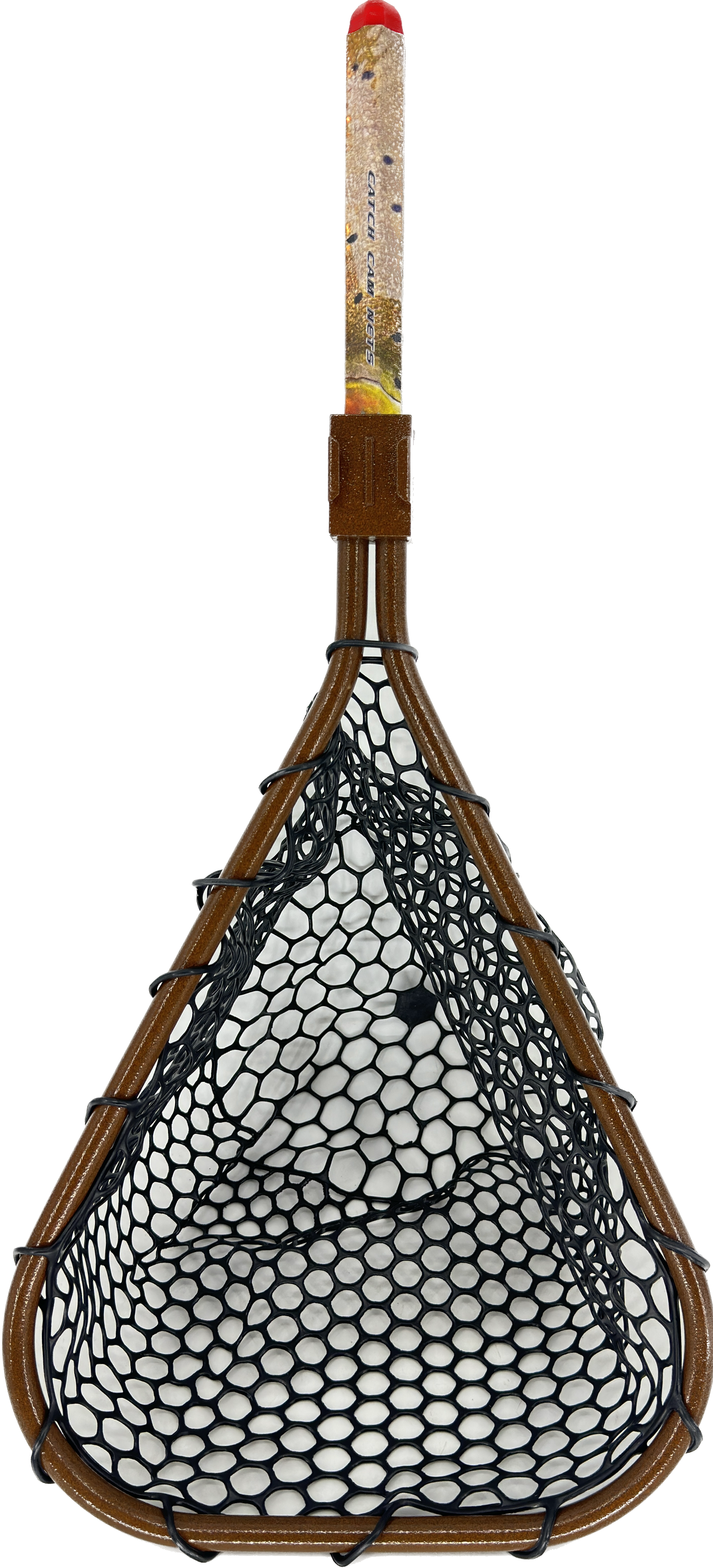 2025 Catch Cam Nets - Native