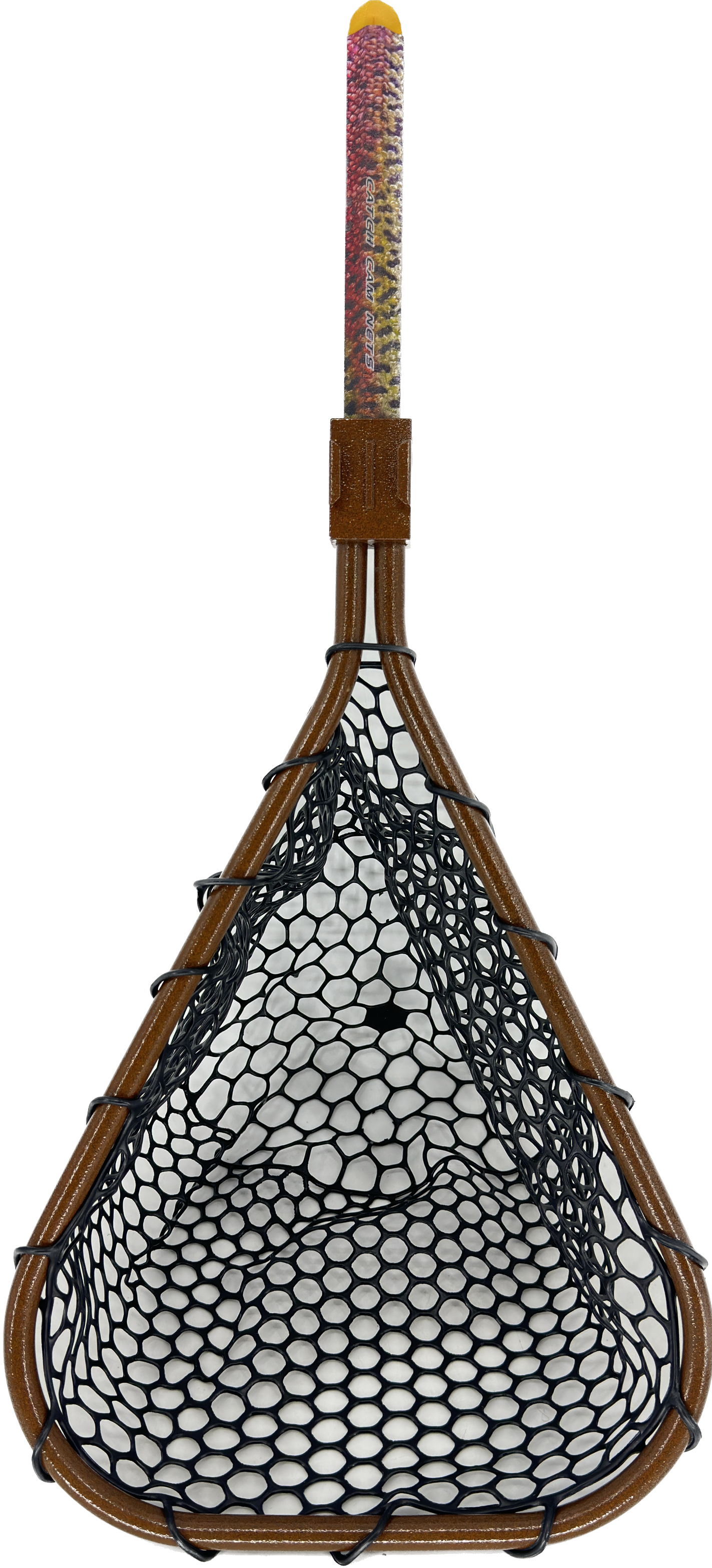 2025 Catch Cam Nets - Native