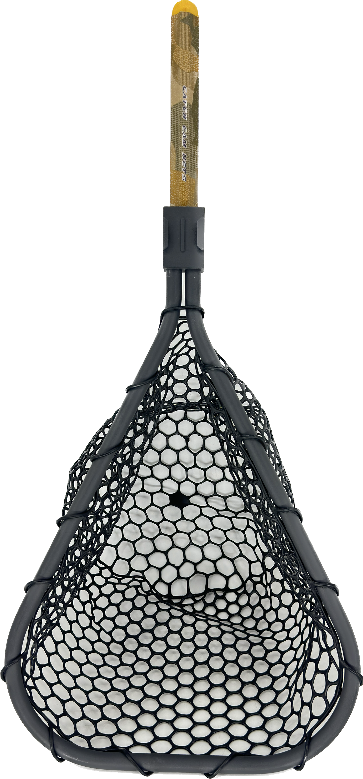 2025 Catch Cam Nets - Native