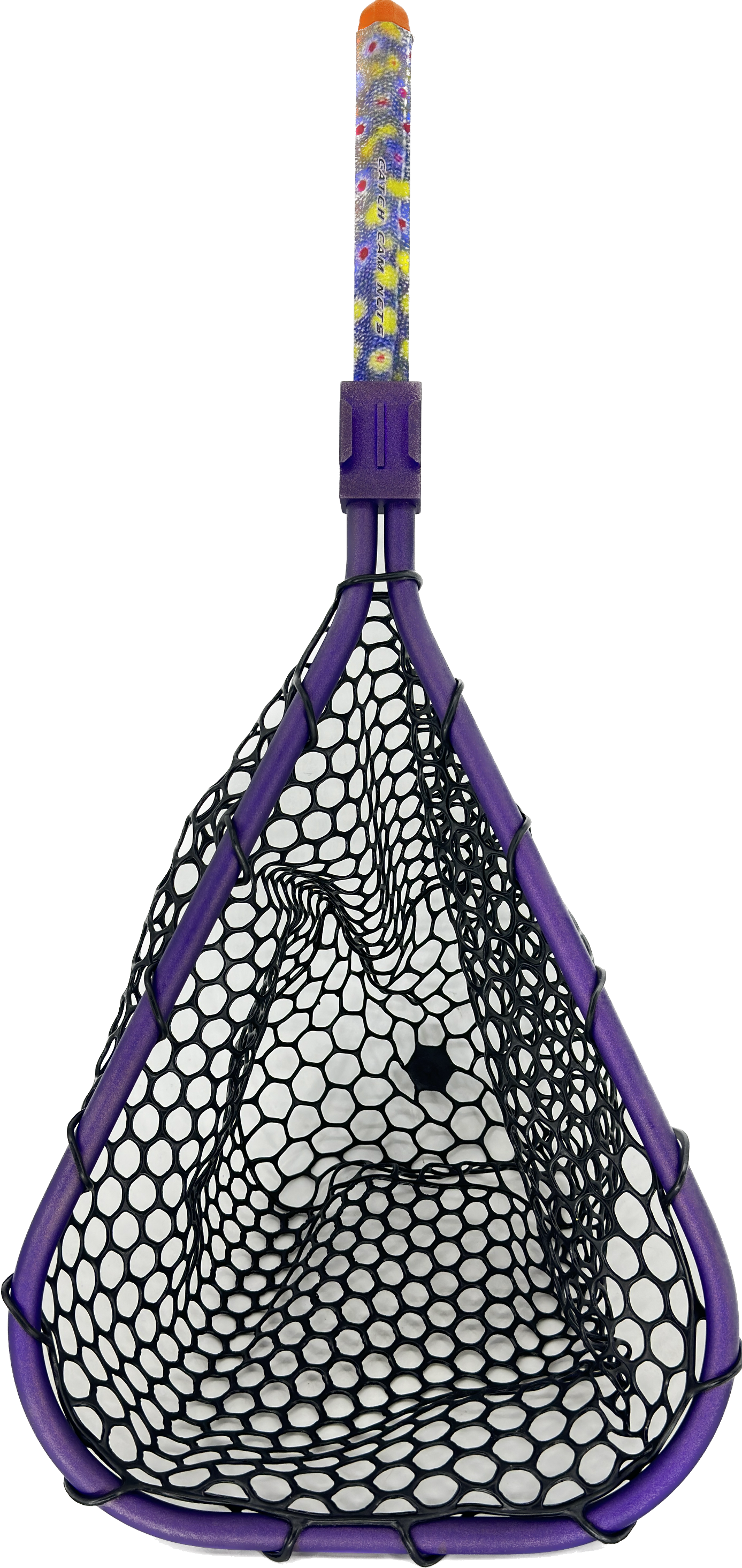 2025 Catch Cam Nets - Native