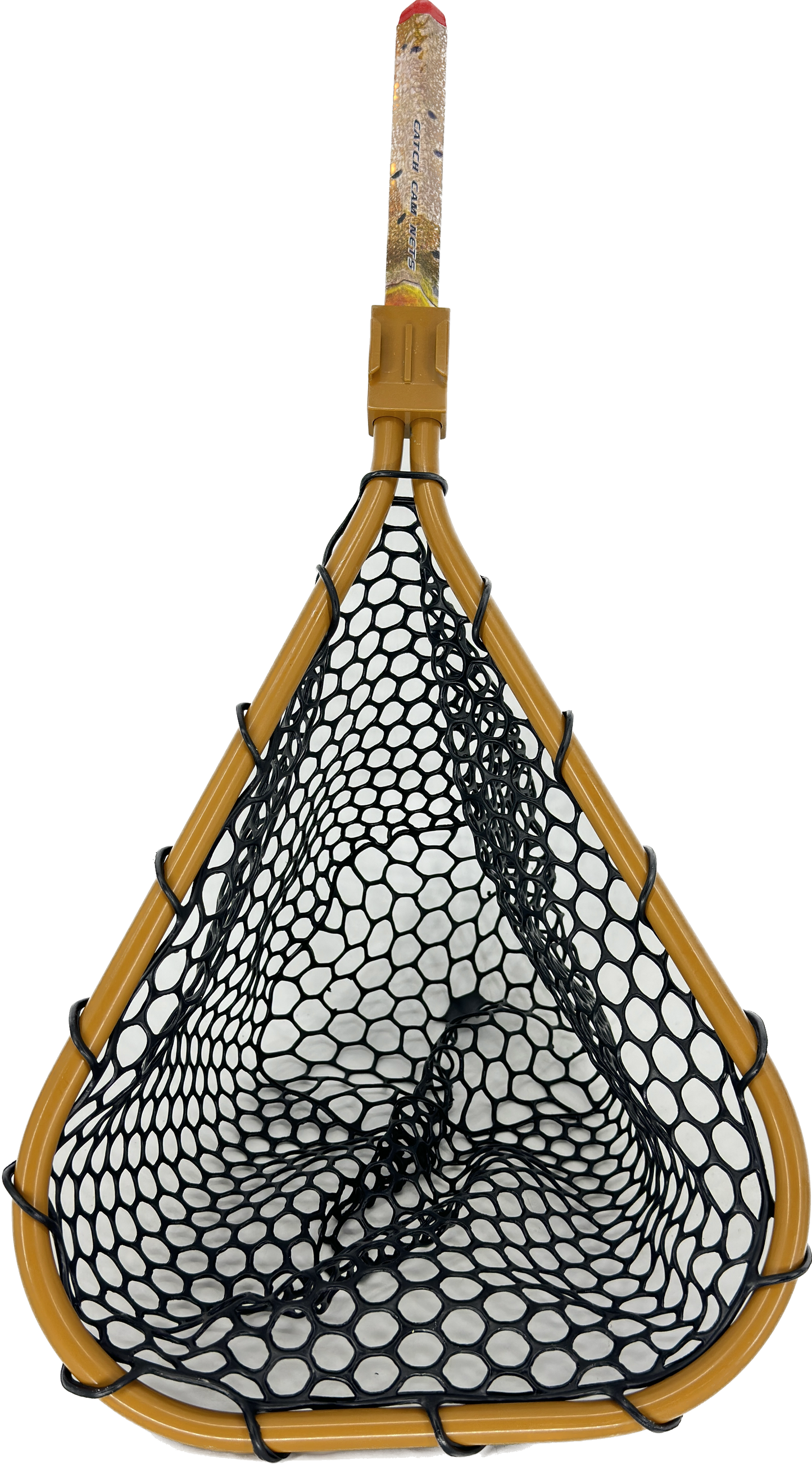 2025 Catch Cam Nets - Native