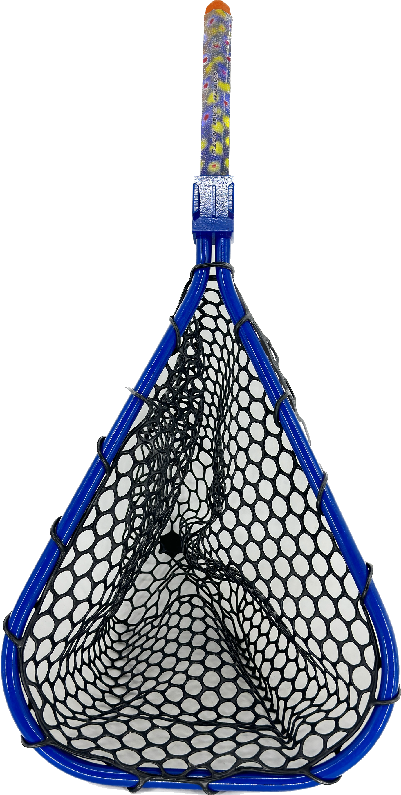 2025 Catch Cam Nets - Native