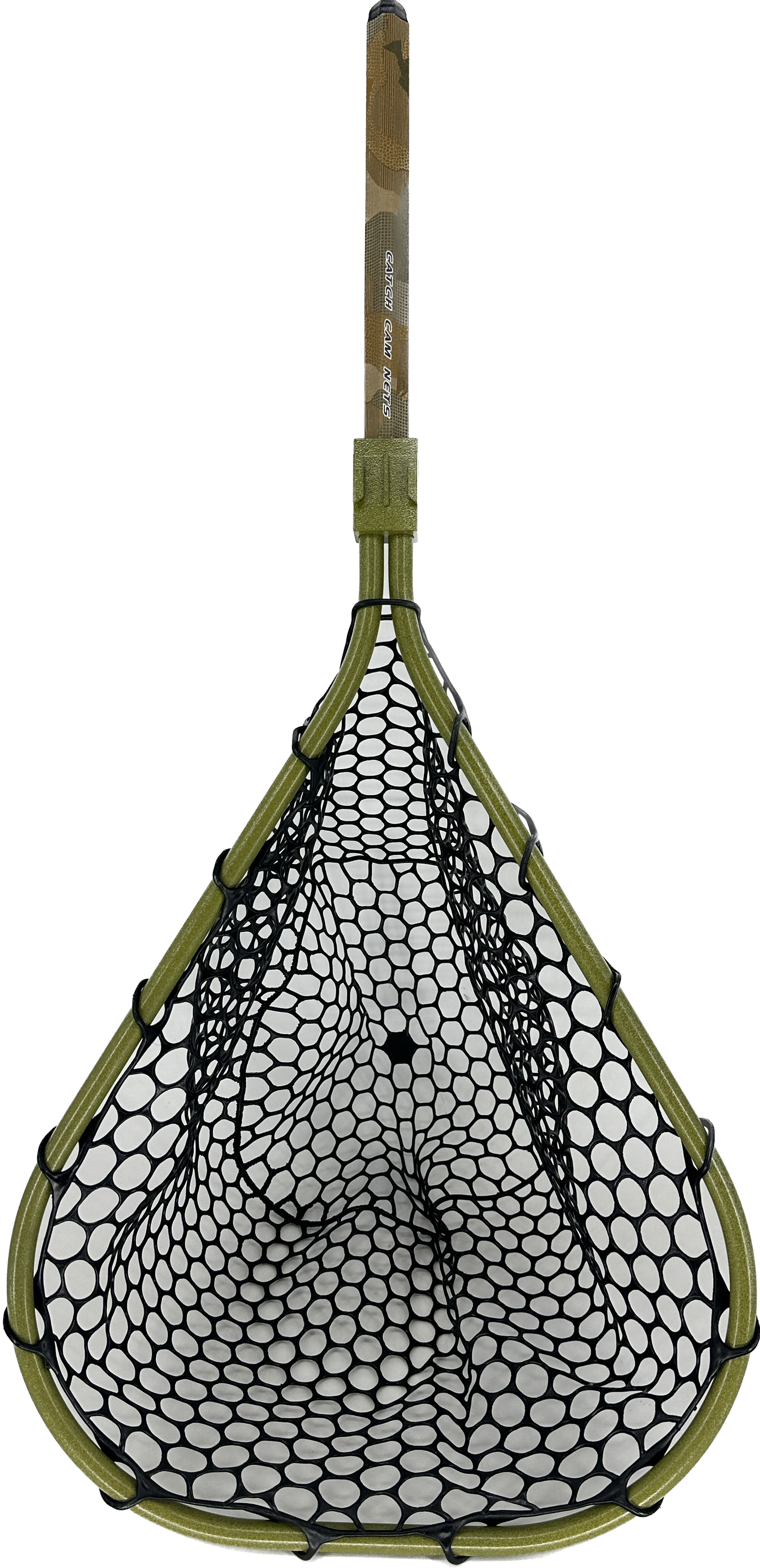 2025 Catch Cam Nets -Trout