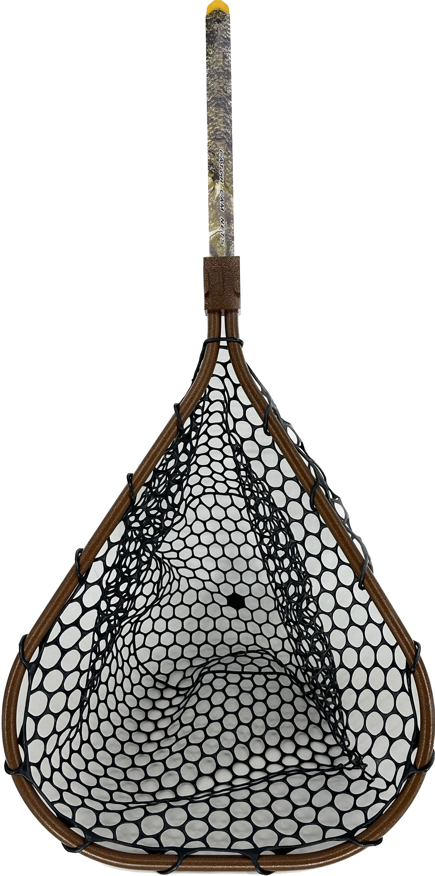 2025 Catch Cam Nets -Trout