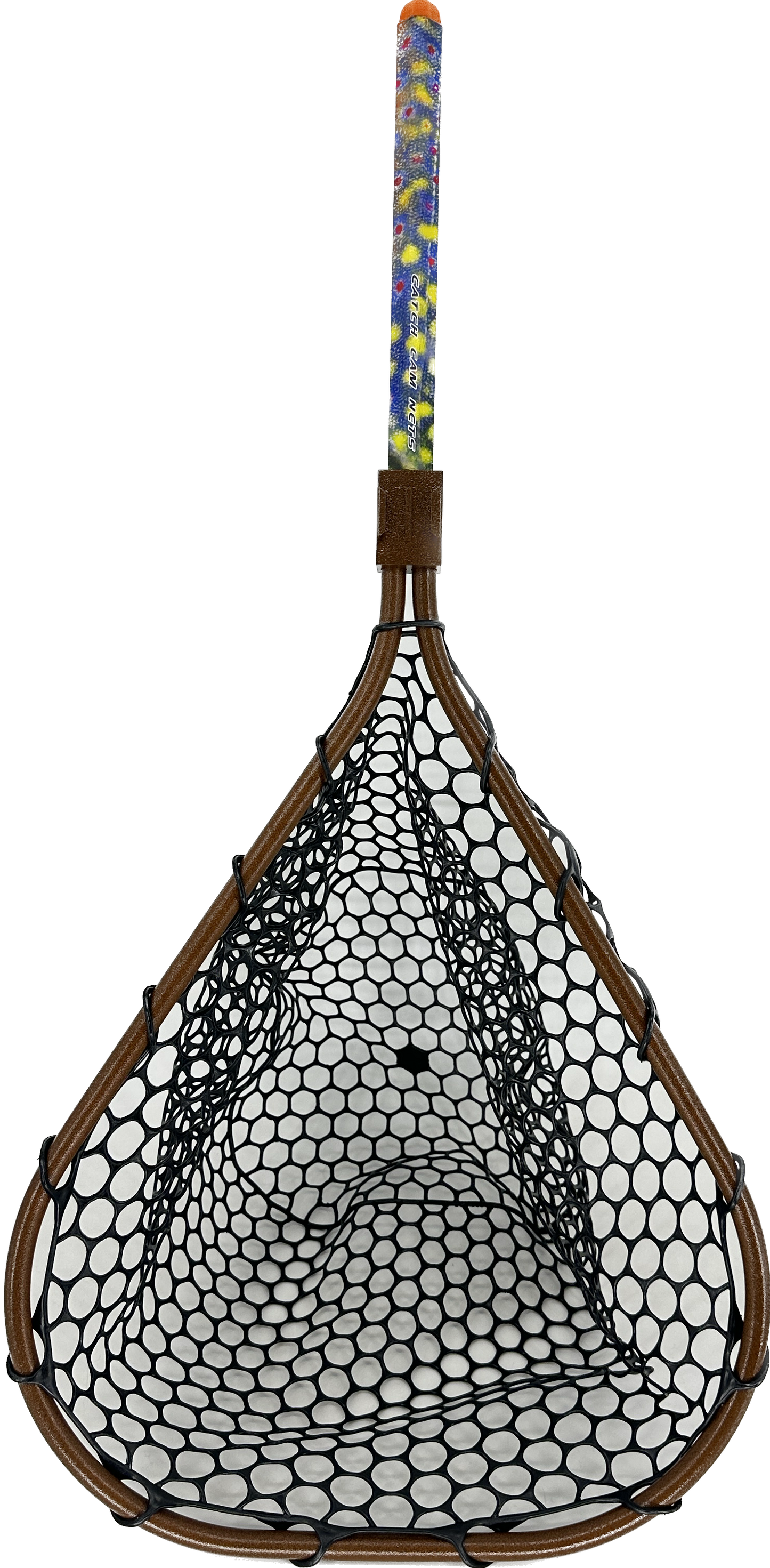 2025 Catch Cam Nets -Trout