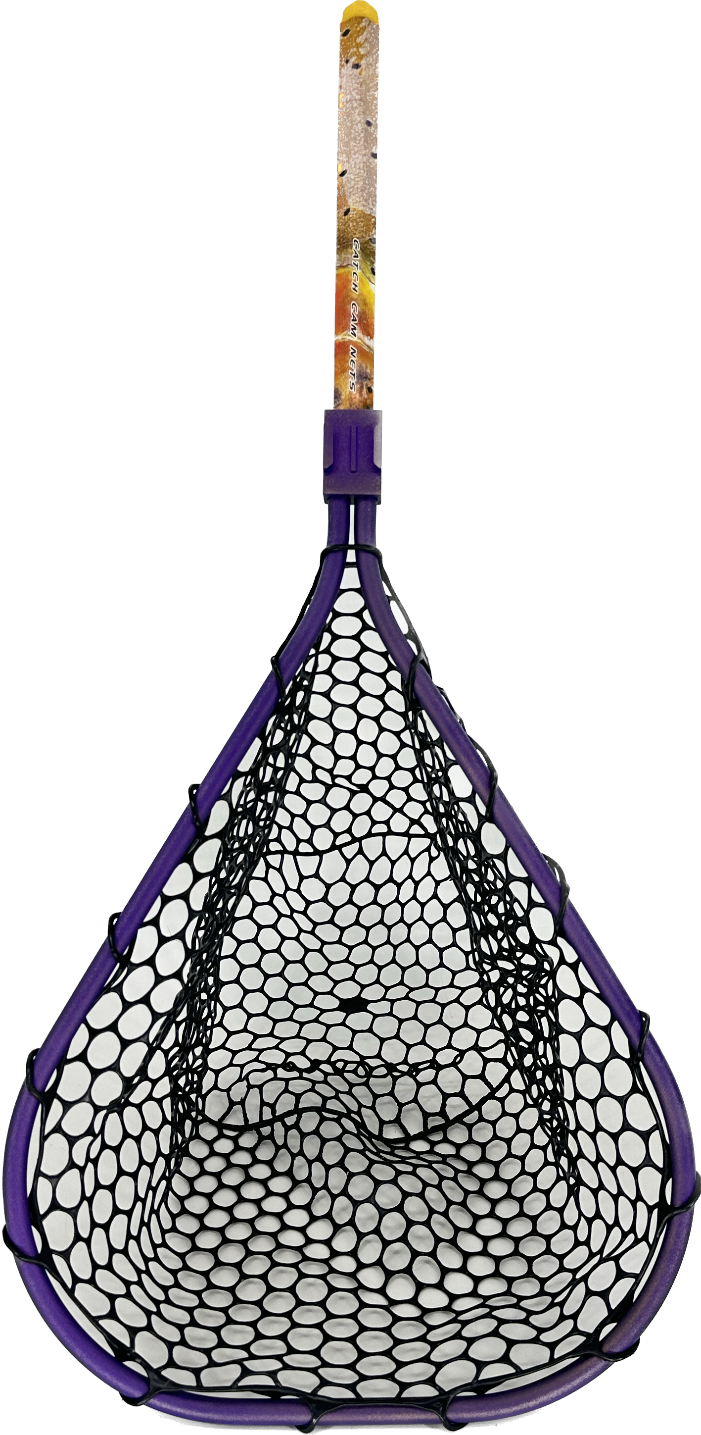 2025 Catch Cam Nets -Trout