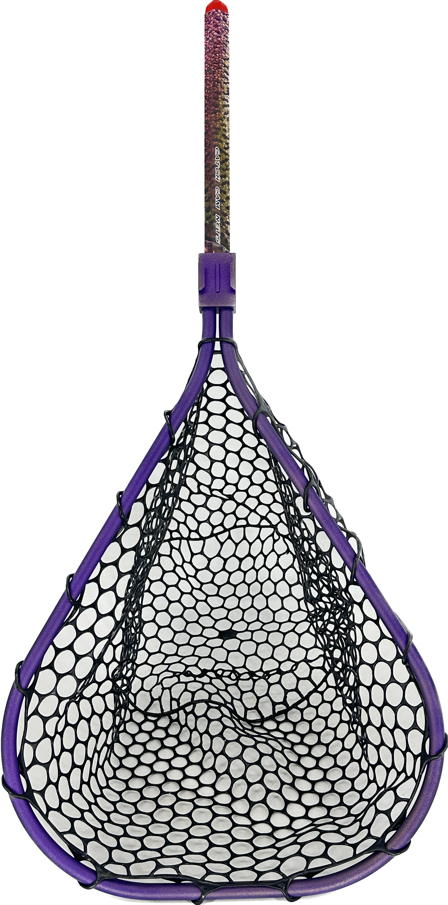 2025 Catch Cam Nets -Trout