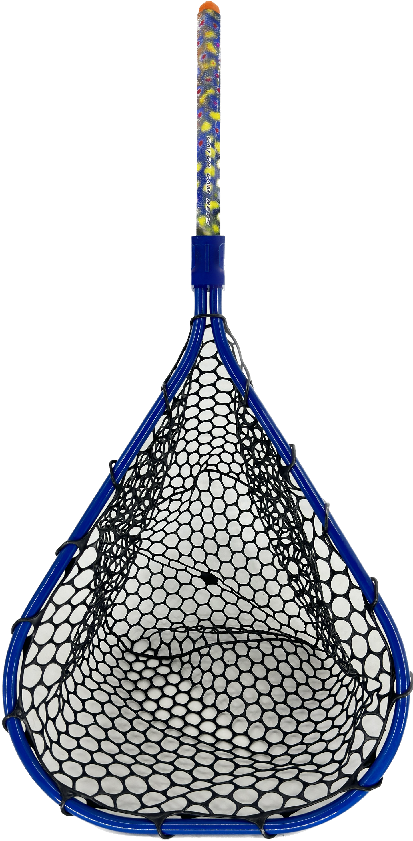 2025 Catch Cam Nets -Trout