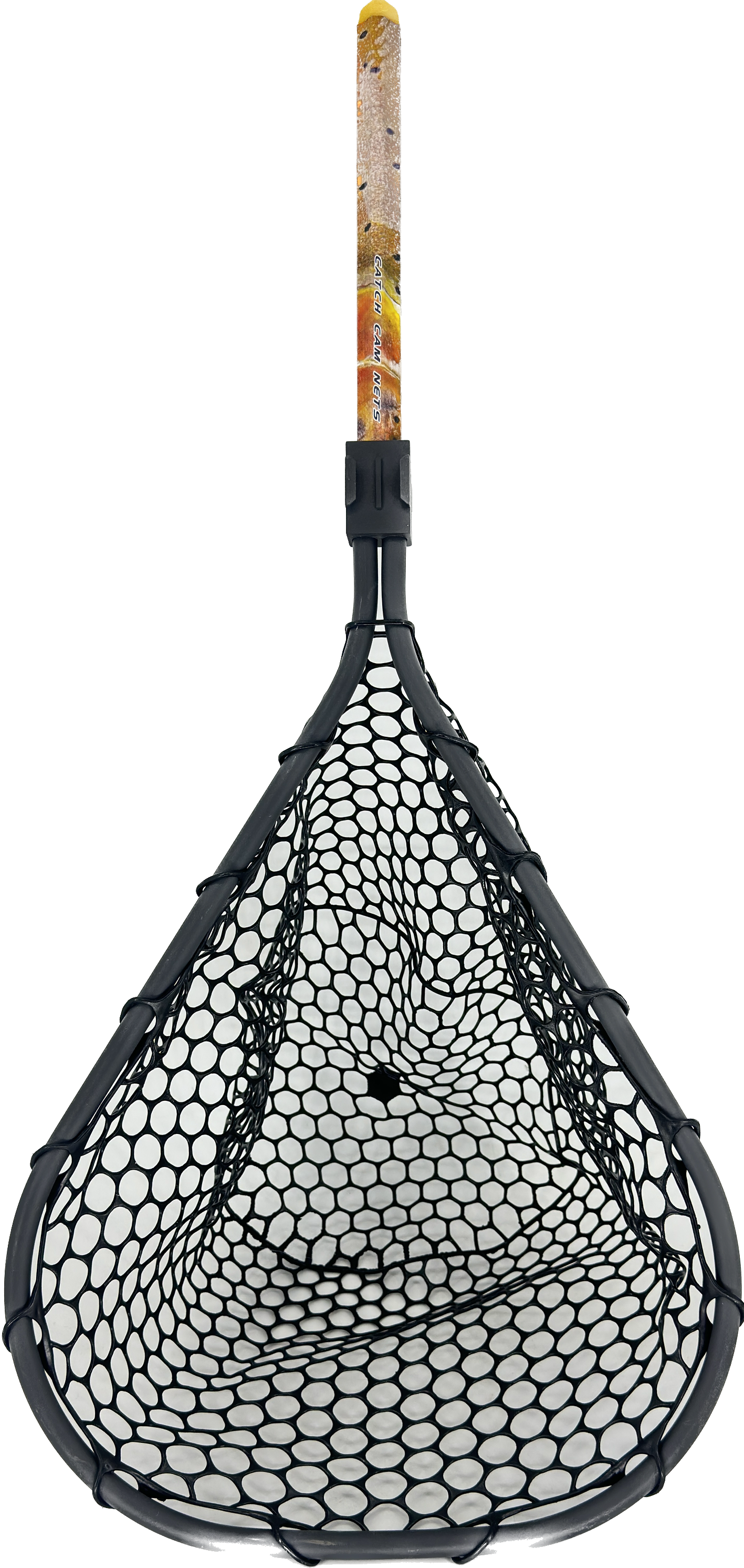 2025 Catch Cam Nets -Trout