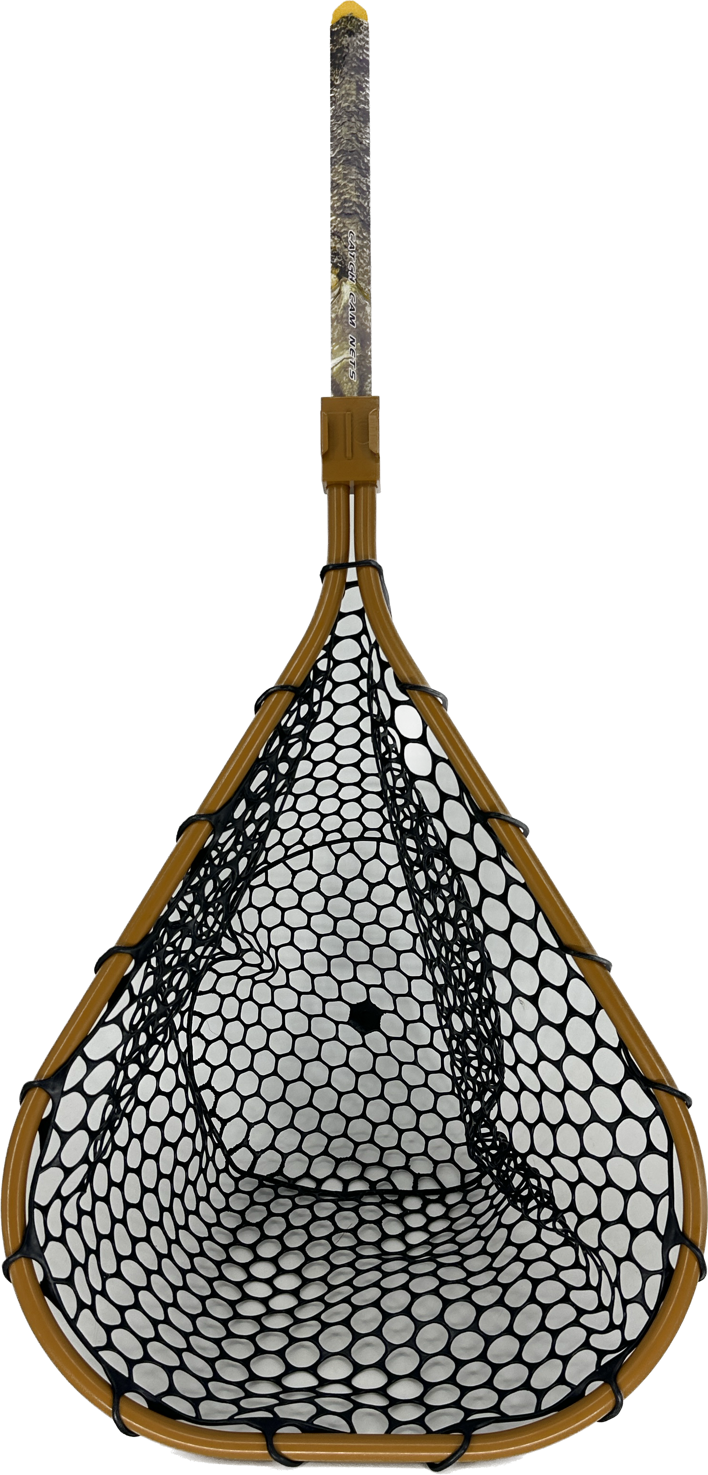 2025 Catch Cam Nets -Trout