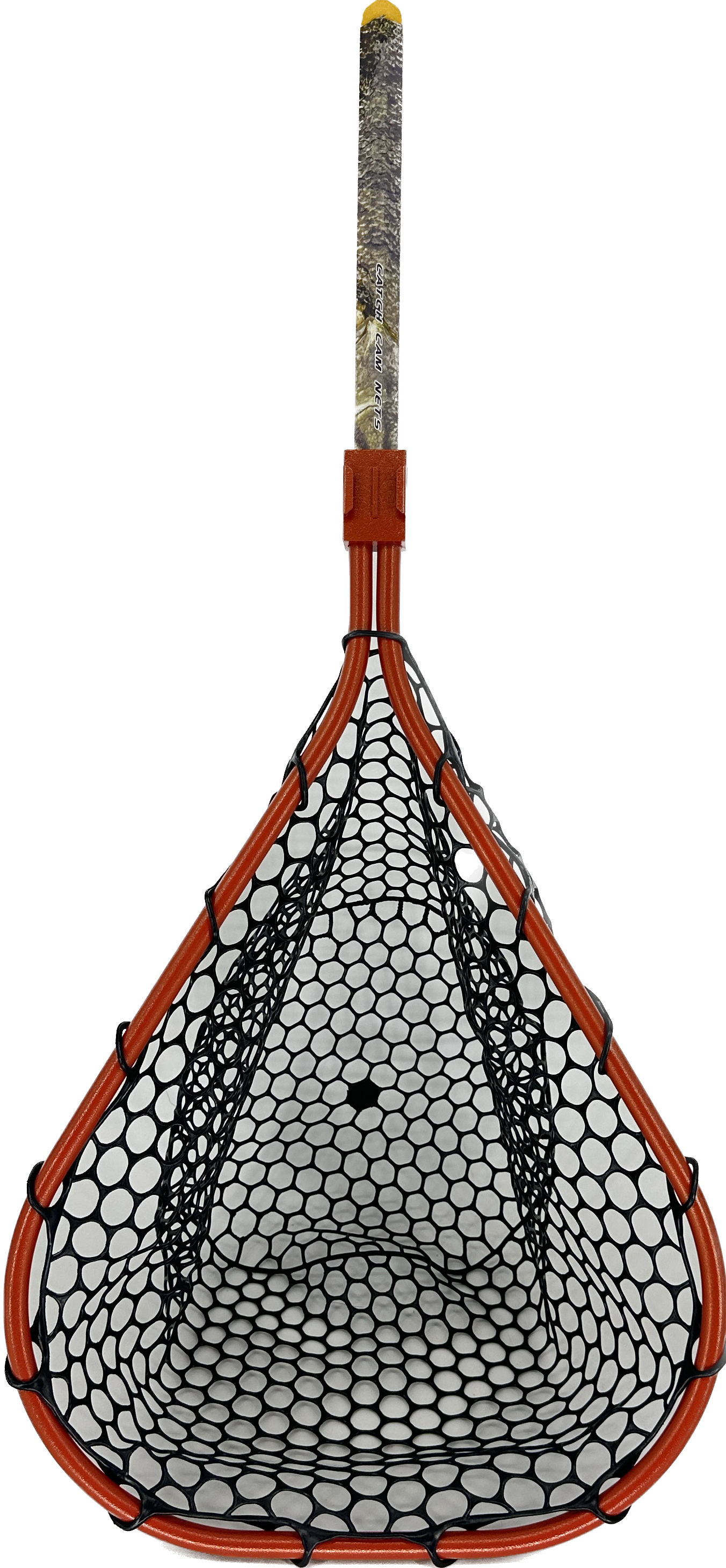 2025 Catch Cam Nets -Trout