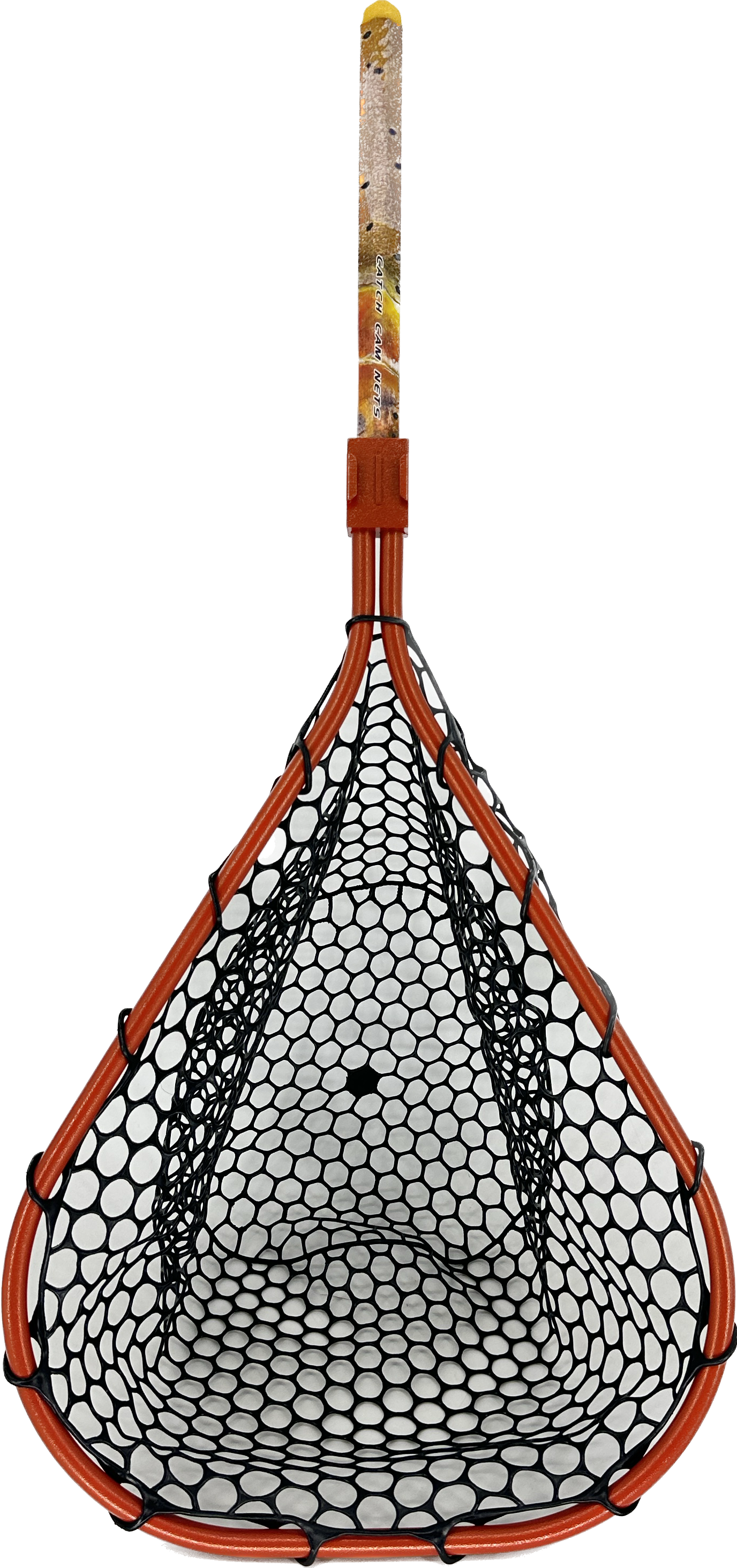 2025 Catch Cam Nets -Trout