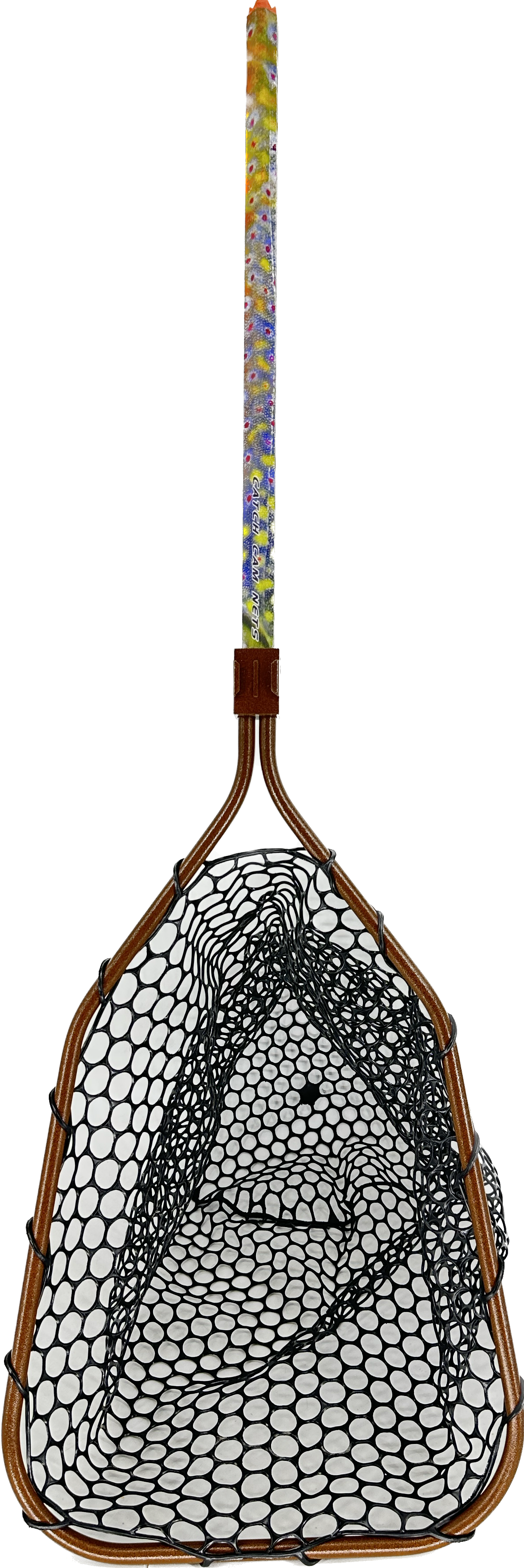 2025 Catch Cam Nets - Smallie