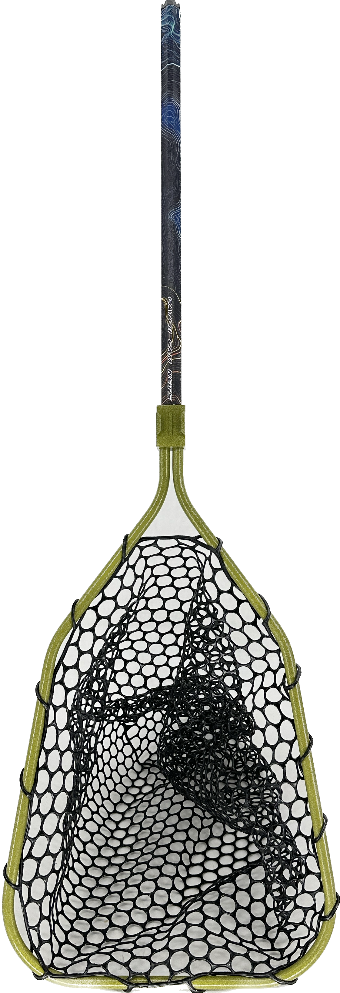 2025 Catch Cam Nets - Smallie