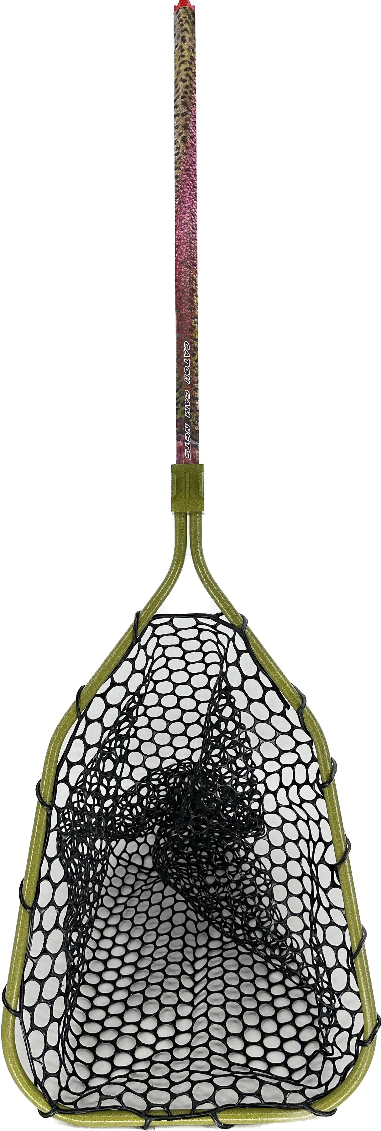 2025 Catch Cam Nets - Smallie