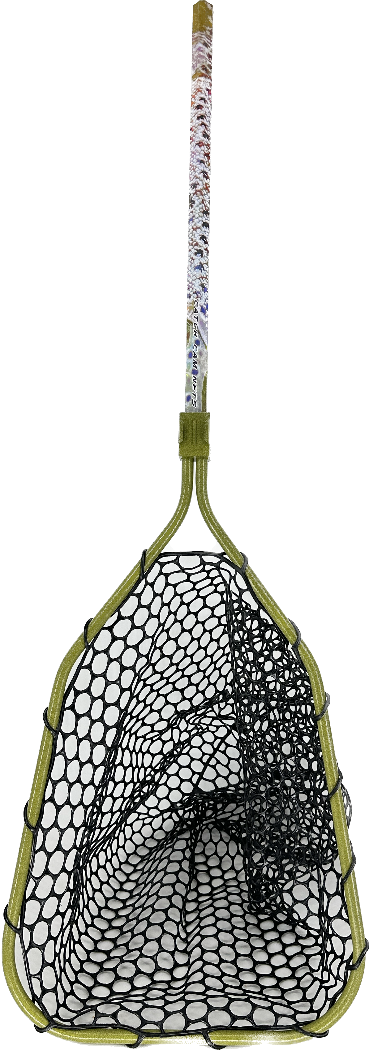 2025 Catch Cam Nets - Smallie