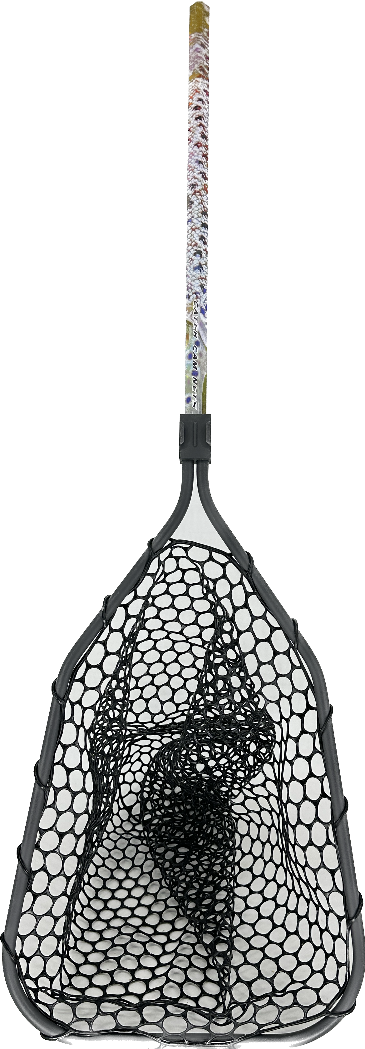 2025 Catch Cam Nets - Smallie