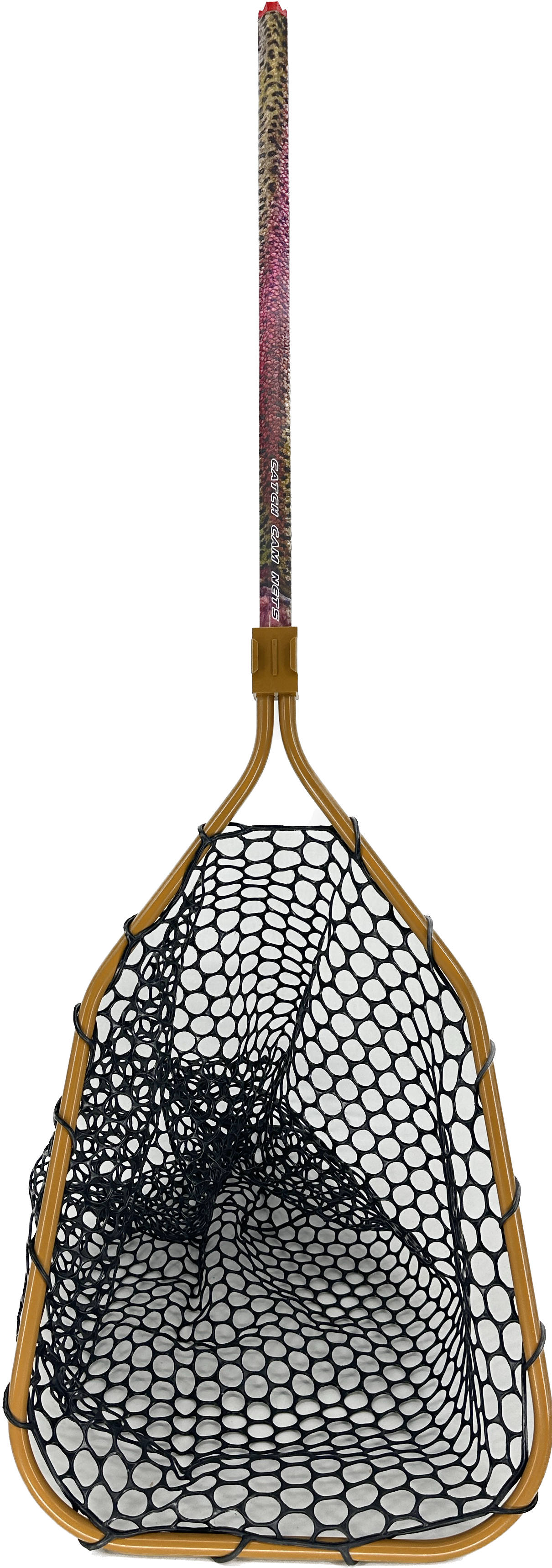 2025 Catch Cam Nets - Smallie