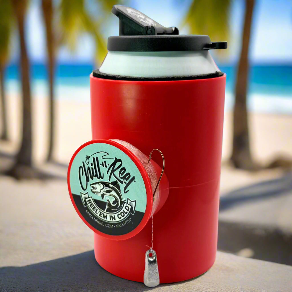 Original Chill-N-Reel