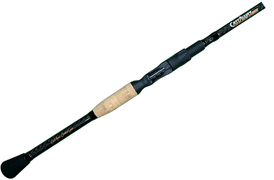 Crankin' Series  - CC-68MH - Medium Heavy Casting