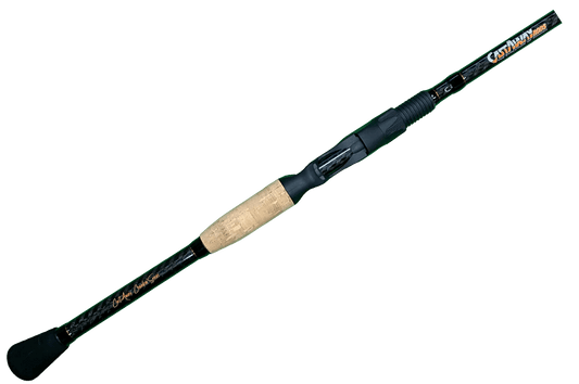 Crankin' Series  - CC-76MH - Medium Heavy Casting