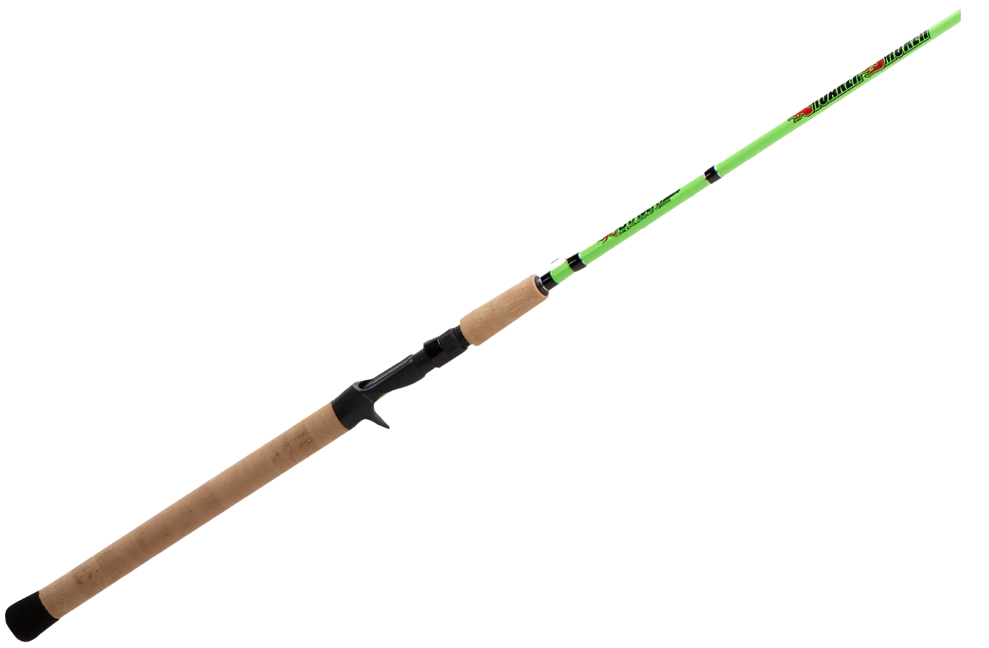 Croaker Smoker  - CS70C - Medium Casting Popping