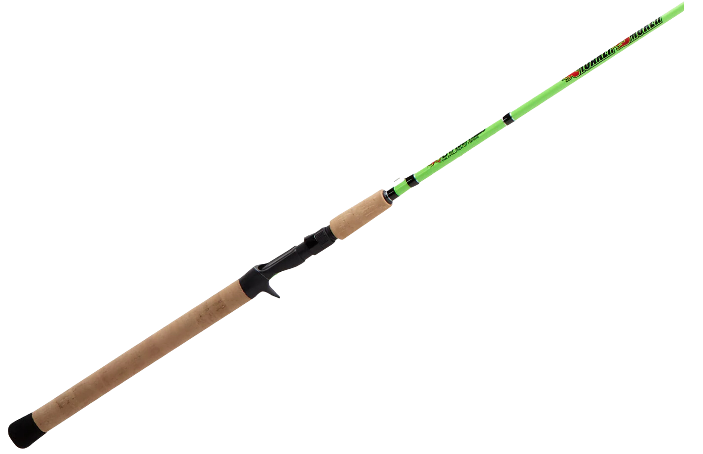 Croaker Smoker  - CS76C - Medium Casting