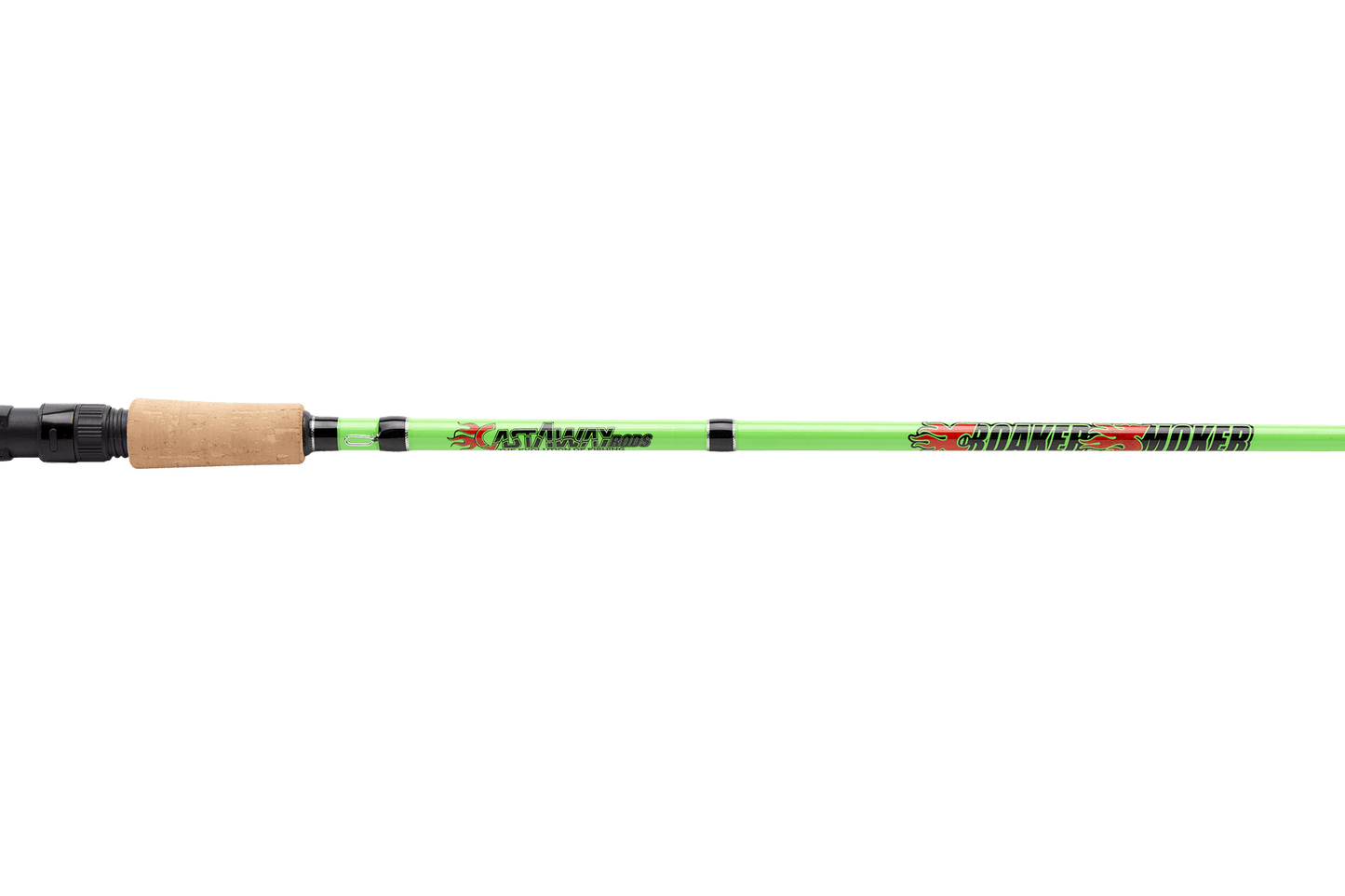 Croaker Smoker  - CS70C - Medium Casting Popping