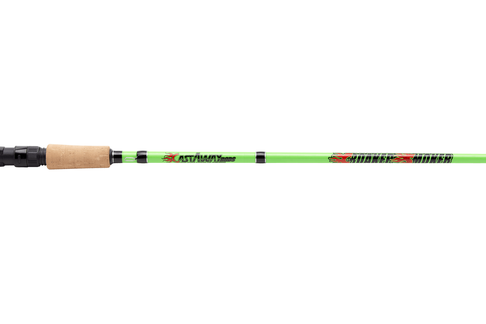 Croaker Smoker  - CS70C - Medium Casting Popping