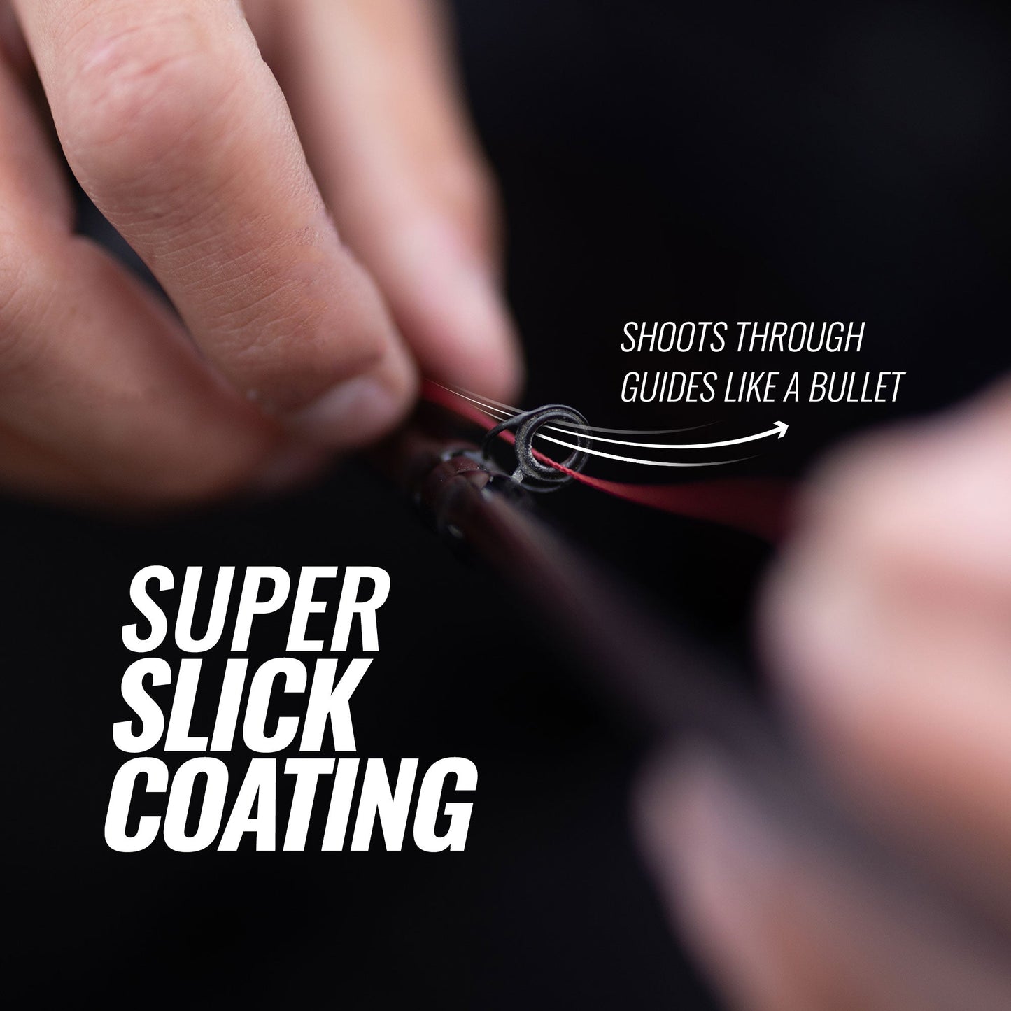 Patriot Edition - Red, White, & Blue