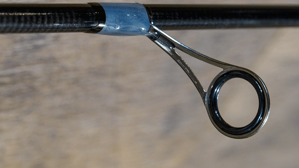 Suppressor - 7'0" Medium Heavy Spinning Fast