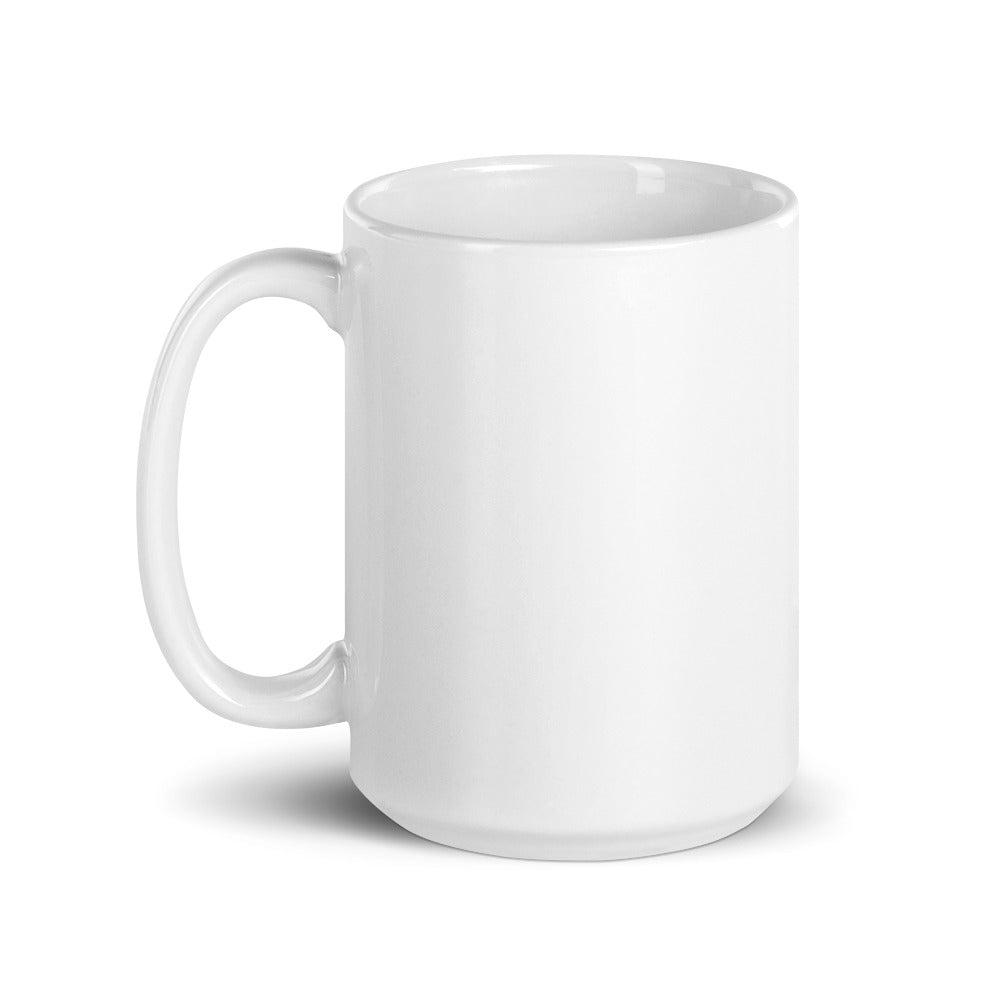 Fishing Emperor v4 11oz Mug